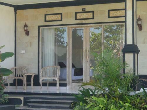 Hostal Nyang - Nyang Bungalow Uluwatu
