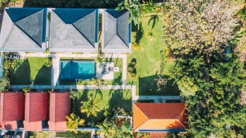 Hostal Nyang - Nyang Bungalow Uluwatu