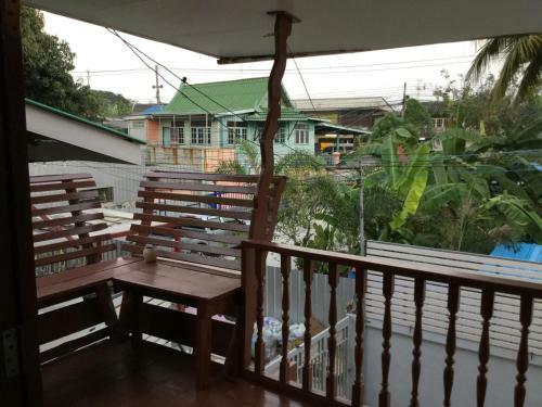 Bed & Breakfast Siriwal Guesthouse