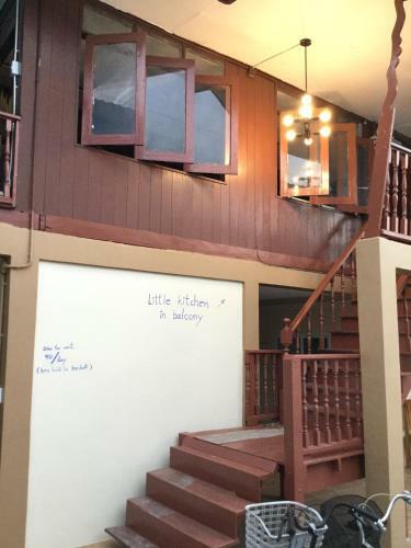 Bed & Breakfast Siriwal Guesthouse