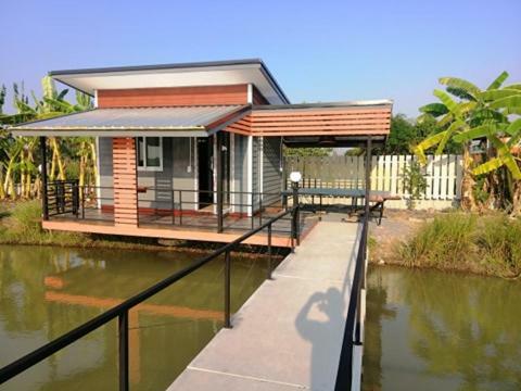 Agroturismo Falik Farm Stay