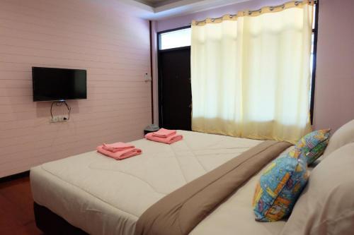 Bed & Breakfast Aiyara House