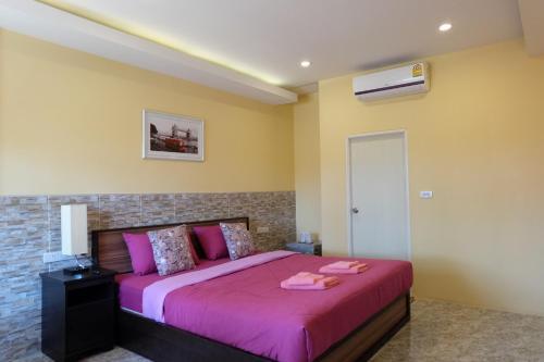 Bed & Breakfast Aiyara House