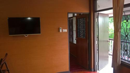 Bed & Breakfast Aiyara House