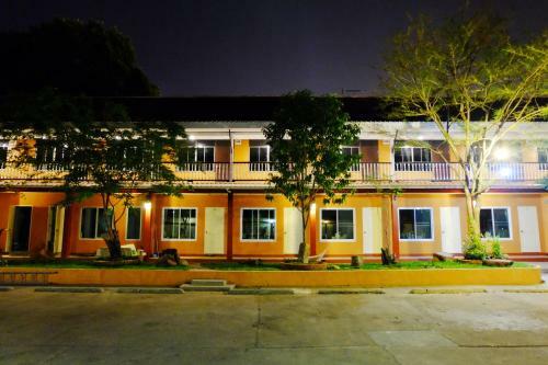 Bed & Breakfast Aiyara House