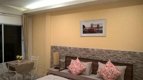 Bed & Breakfast Aiyara House