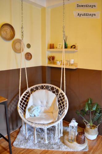 Albergue Dawnthaya Ayutthaya House