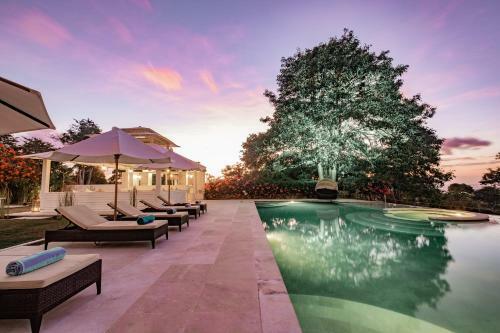 Villa The Backyard Bingin