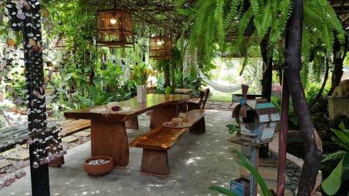 The Park Ayutthaya Resort And Spa