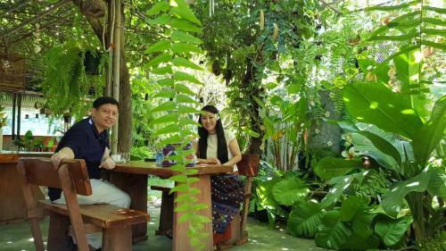 The Park Ayutthaya Resort And Spa
