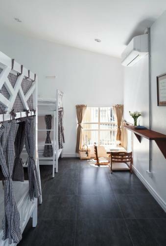 Hostal Krodyle Mindfulness House