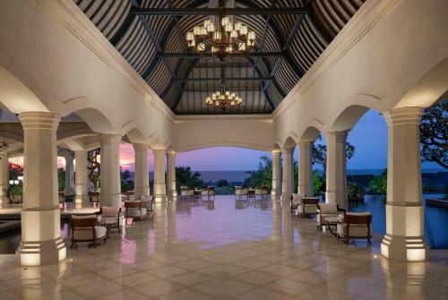 Hotel Jumeirah Bali