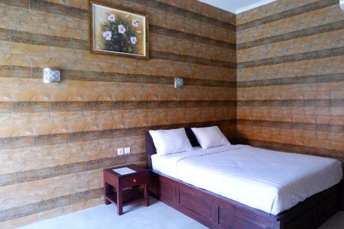 Manik Homestay