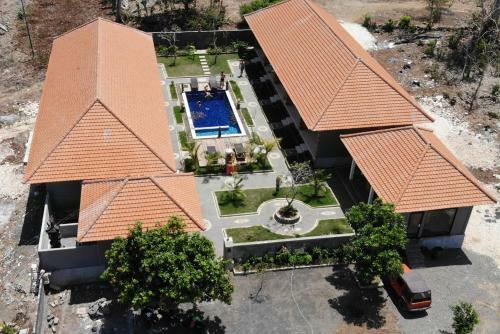 Manik Homestay
