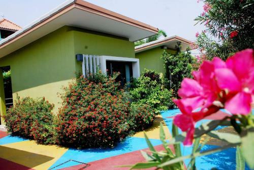 Albergue Sby House