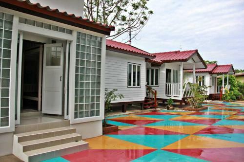 Albergue Sby House