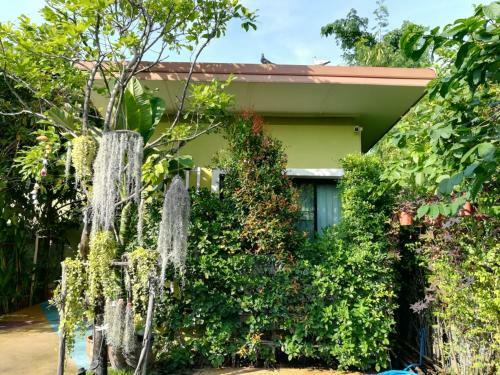 Albergue Sby House