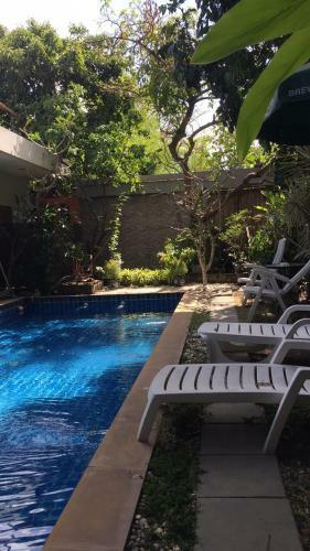 Hostal Nature Home