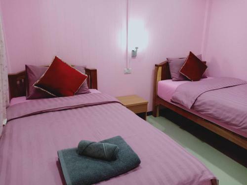 Hotel Siri Guesthouse