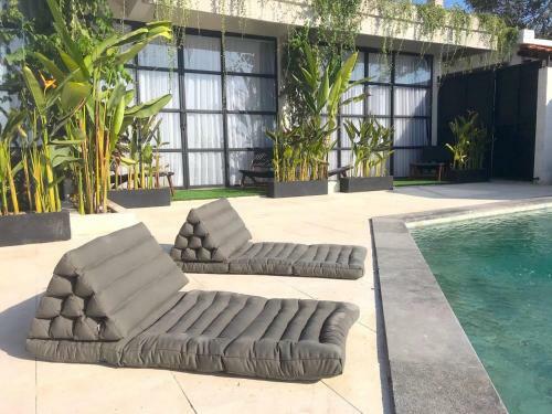 Hostal Oceanna - Uluwatu, Bali