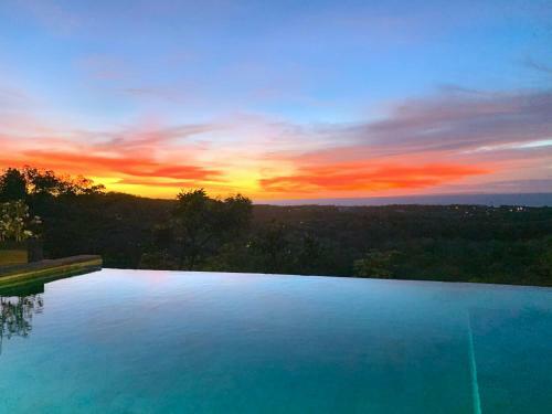 Hostal Oceanna - Uluwatu, Bali