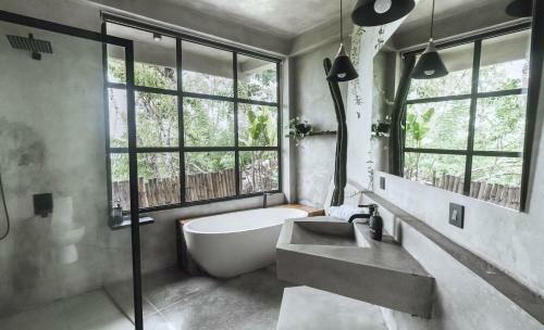 Hostal Oceanna - Uluwatu, Bali