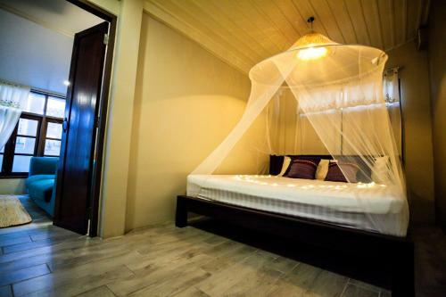 Hotel Baan Suan Krung Kao