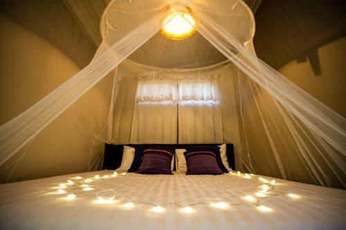 Hotel Baan Suan Krung Kao