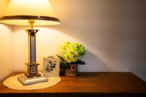 Hotel Baan Suan Krung Kao