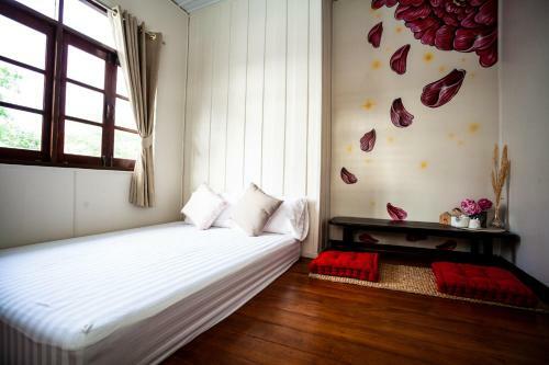 Hotel Baan Suan Krung Kao