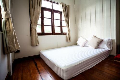Hotel Baan Suan Krung Kao