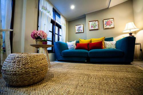 Hotel Baan Suan Krung Kao