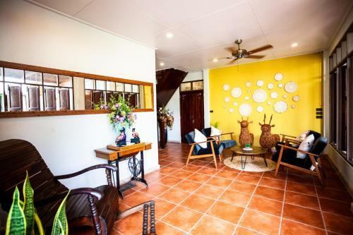Hotel Baan Suan Krung Kao
