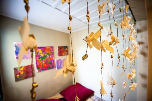 Hotel Baan Suan Krung Kao