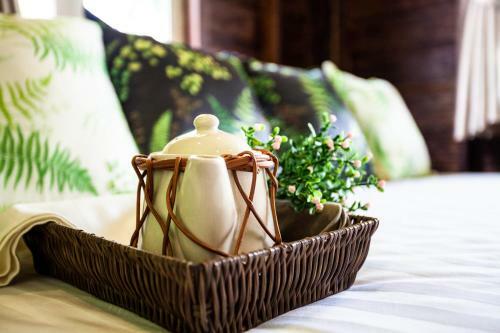 Hotel Baan Suan Krung Kao