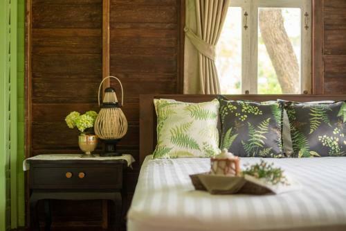 Hotel Baan Suan Krung Kao
