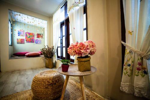 Hotel Baan Suan Krung Kao