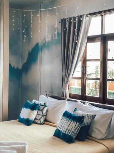 Hotel Baan Suan Krung Kao