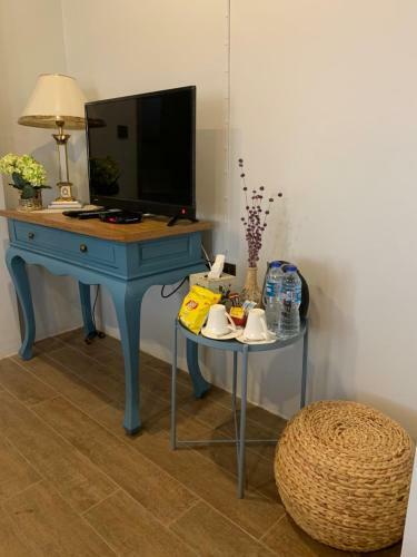 Hotel Baan Suan Krung Kao