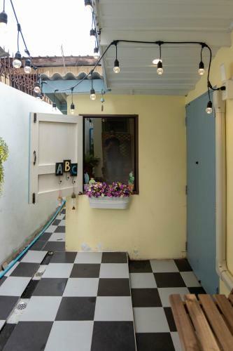 Hotel Baan Suan Krung Kao