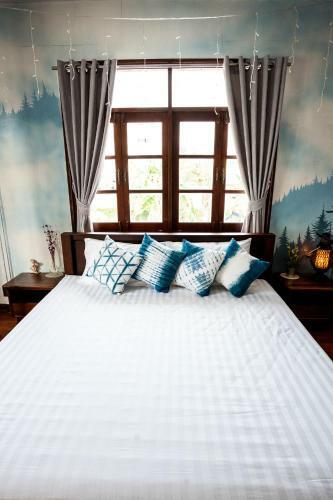 Hotel Baan Suan Krung Kao
