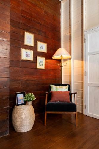 Hotel Baan Suan Krung Kao
