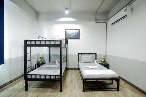 Albergue ??????? ????? ?????