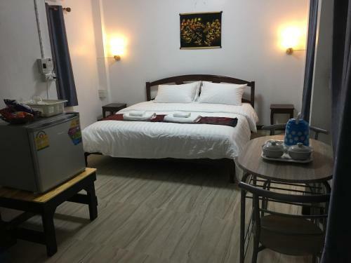 Hostal T&n Home Ayutthaya