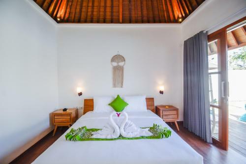 Villa Kupu Kupu Bingin