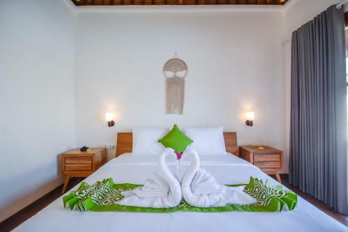 Villa Kupu Kupu Bingin