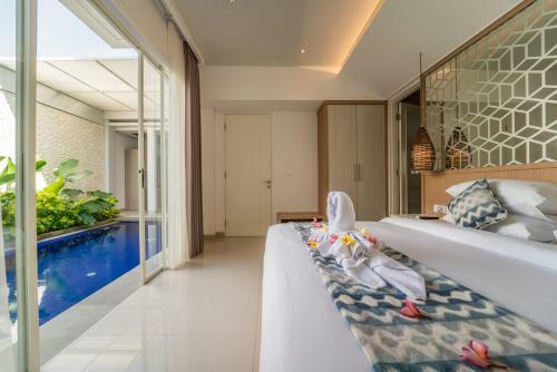 Ola Villas At Uluwatu Pecatu