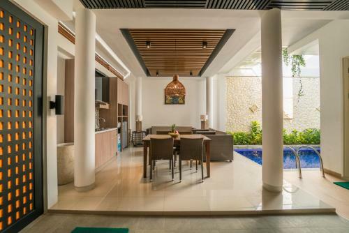 Ola Villas At Uluwatu Pecatu