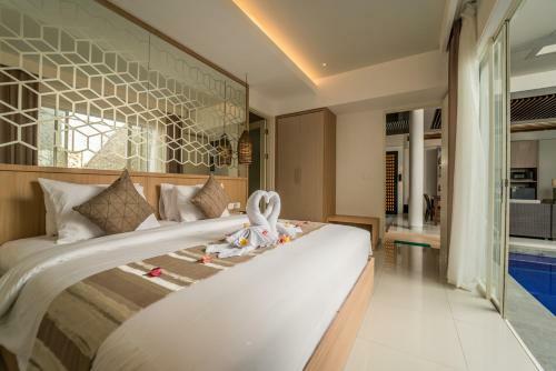 Ola Villas At Uluwatu Pecatu