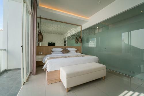 Ola Villas At Uluwatu Pecatu